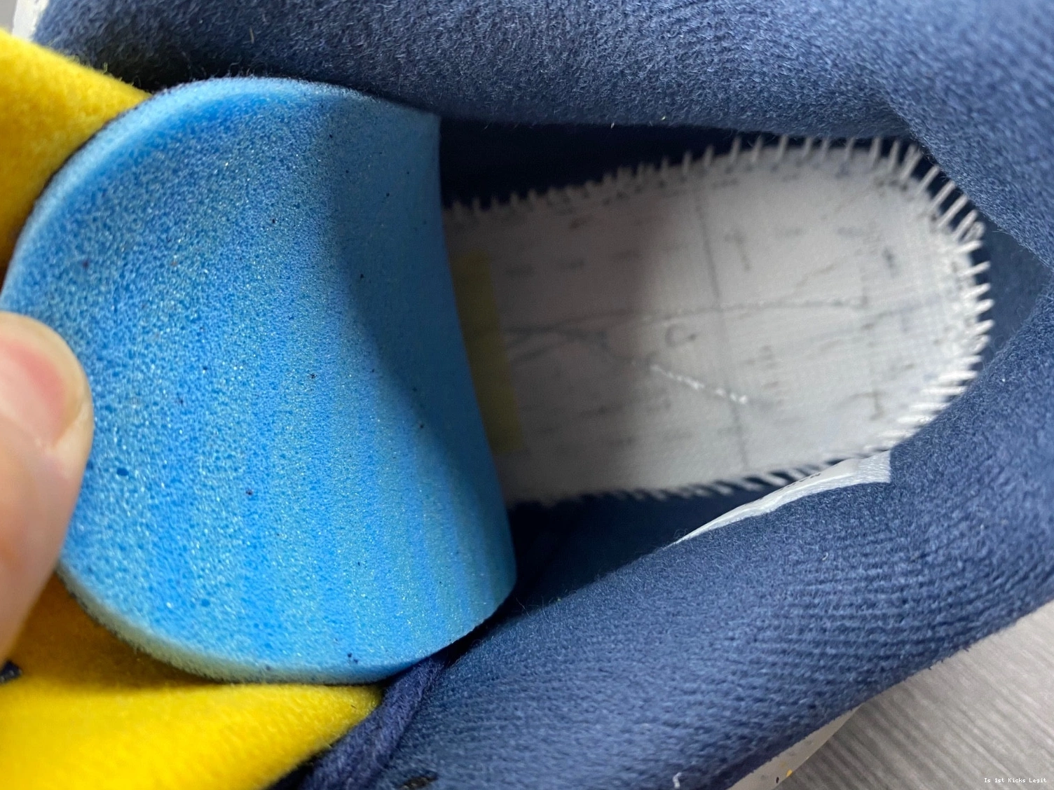 AJ4 - 1036660 (PE) Jordan Michigan 4 Retro 0129